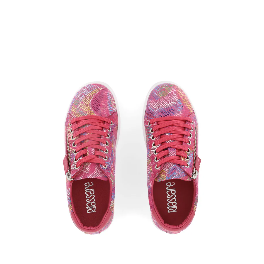 TOKEN FRESH - MAGENTA RAINBOW - Image 5