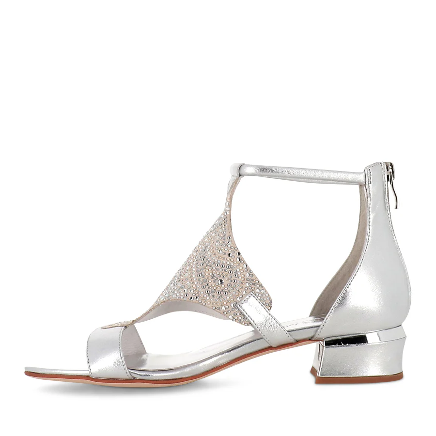 TOMIKA - SILVER MIX - Image 2