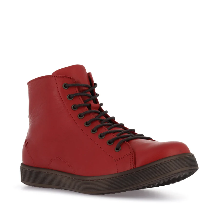 TONTO - CHILLI LEATHER - Image 3