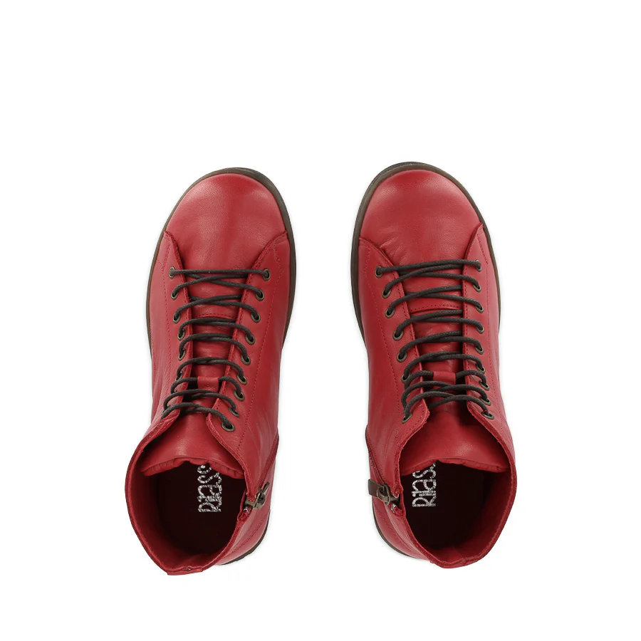 TONTO - CHILLI LEATHER - Image 5