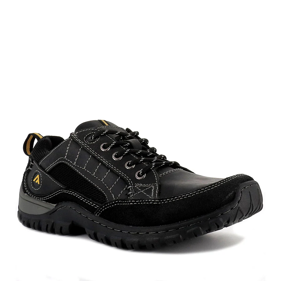 TORY - BLACK LEATHER - Image 3