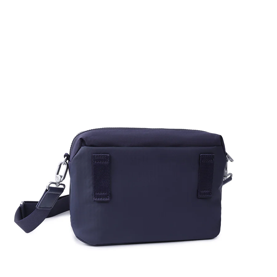 TOTOI MEDIUM CROSSBODY - PEACOAT BLUE - Image 3