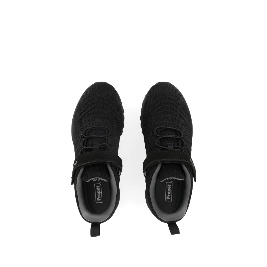 TOUR KNIT FX (M) - BLACK - Image 5
