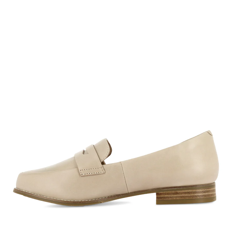 TOWSON XF - ALMOND LEATHER - Image 2