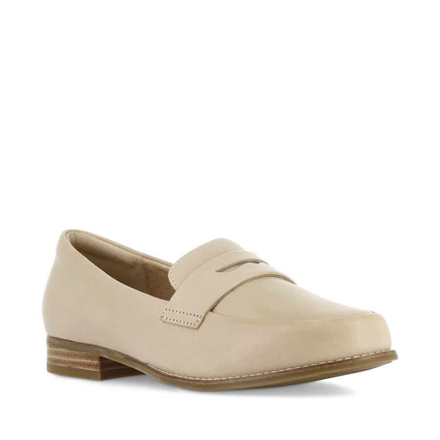 TOWSON XF - ALMOND LEATHER - Image 3
