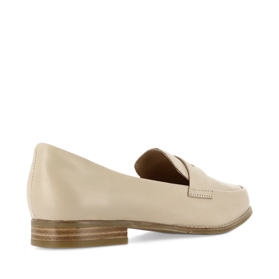 TOWSON XF - ALMOND LEATHER - Image 4