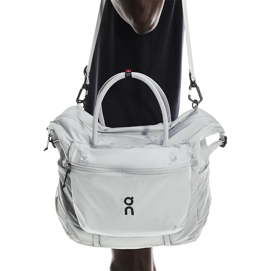 TRACK PACK 35L LITE - GLACIER - Image 3