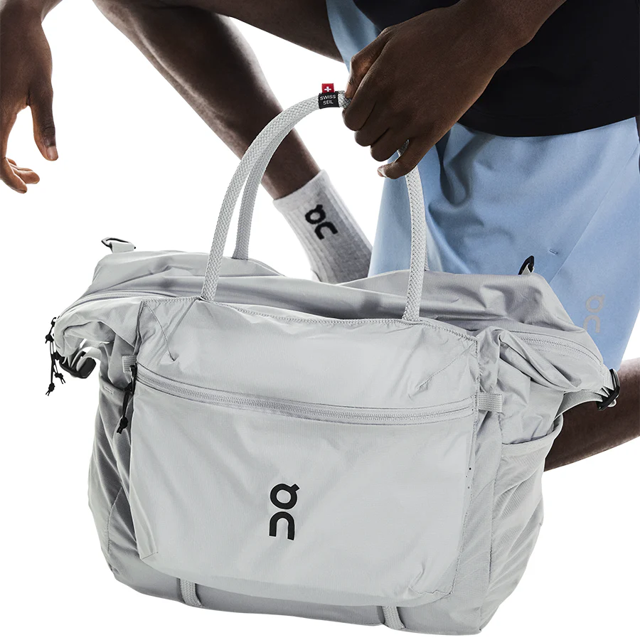 TRACK PACK 35L LITE - GLACIER - Image 4