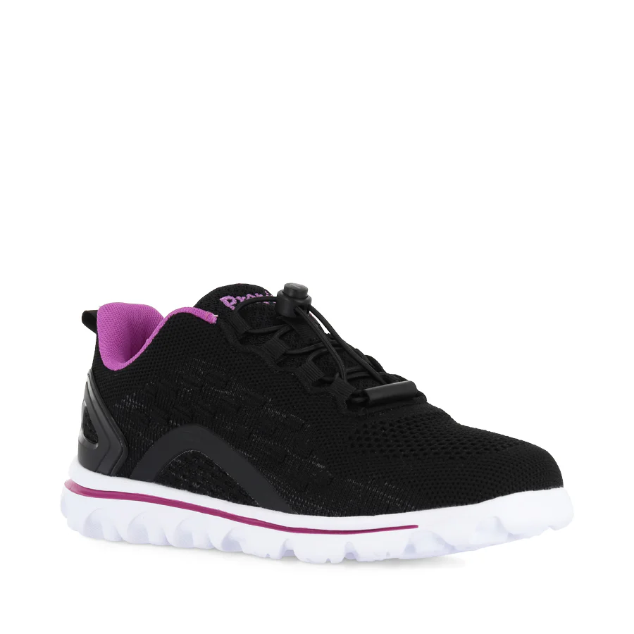 TRAVELACTIV AXIAL - BLACK/PURPLE - Image 3