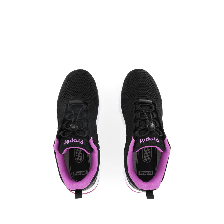 TRAVELACTIV AXIAL - BLACK/PURPLE - Image 5