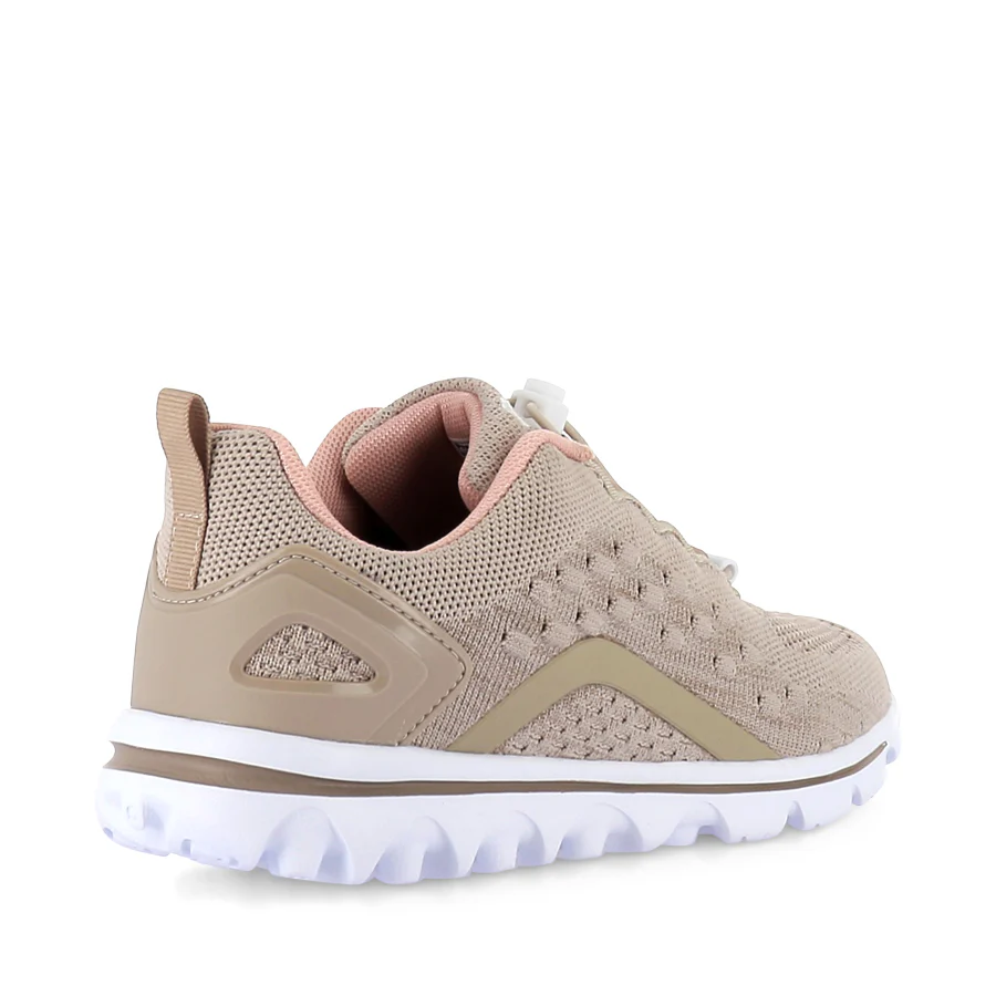 TRAVELACTIV AXIAL - TAUPE/PEACH - Image 4