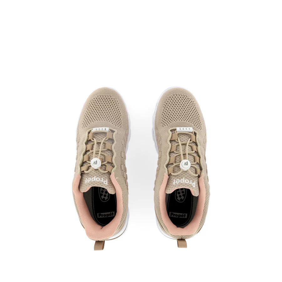 TRAVELACTIV AXIAL - TAUPE/PEACH - Image 5