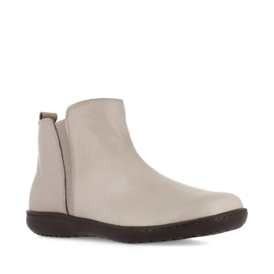 TRIXEE - DARK STONE LEATHER - Image 3