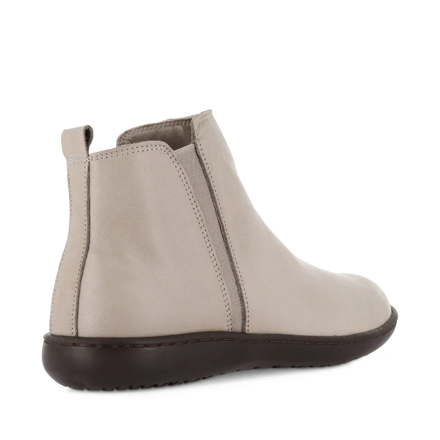 TRIXEE - DARK STONE LEATHER - Image 4