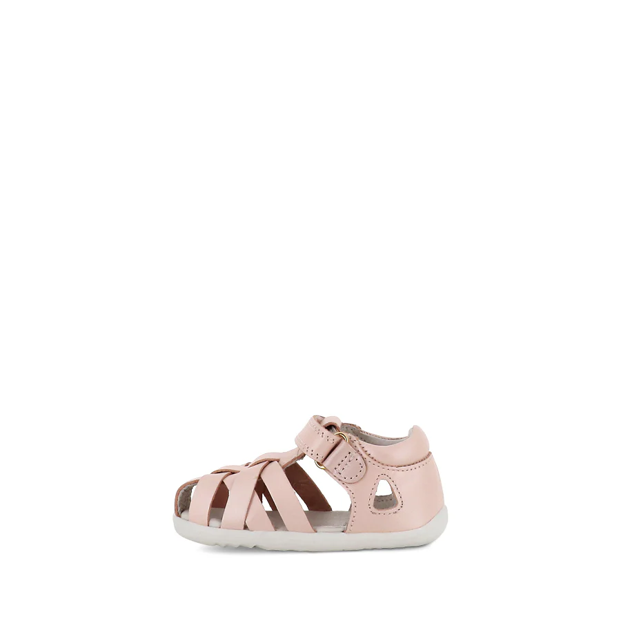 TROPICANA II STEP UP - SEASHELL SHIMMER LEATHER - Image 2