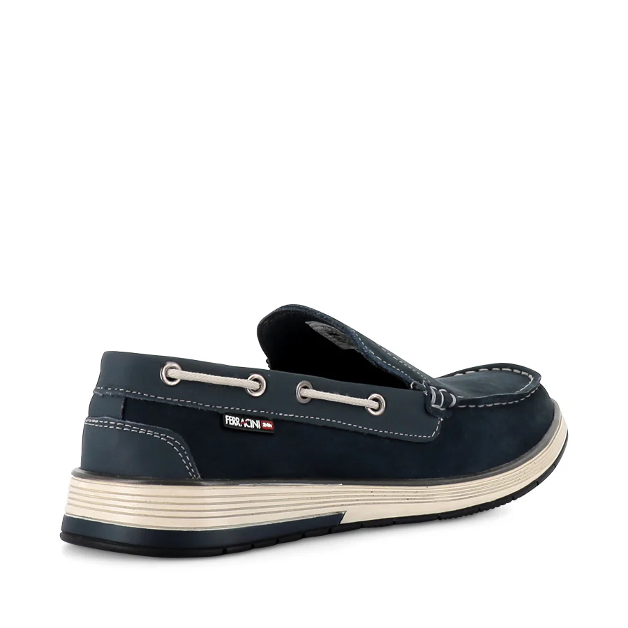 TUCKER - NAVY - Image 4