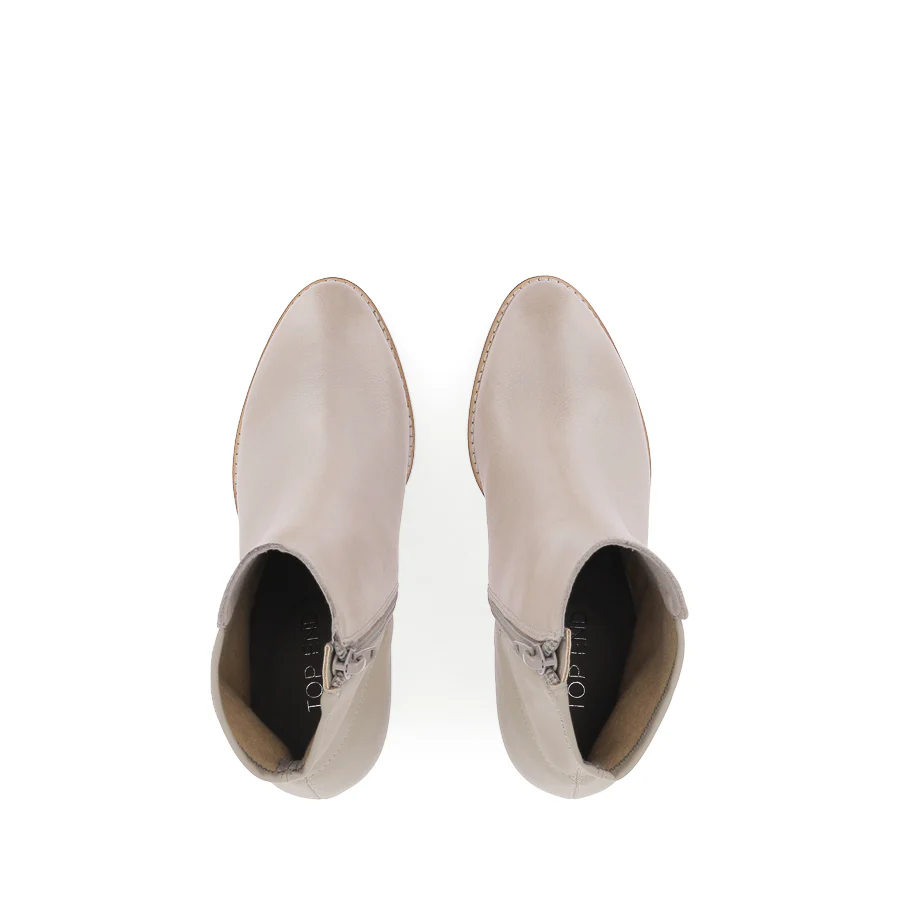 TULUV - SMOKE LEATHER - Image 5