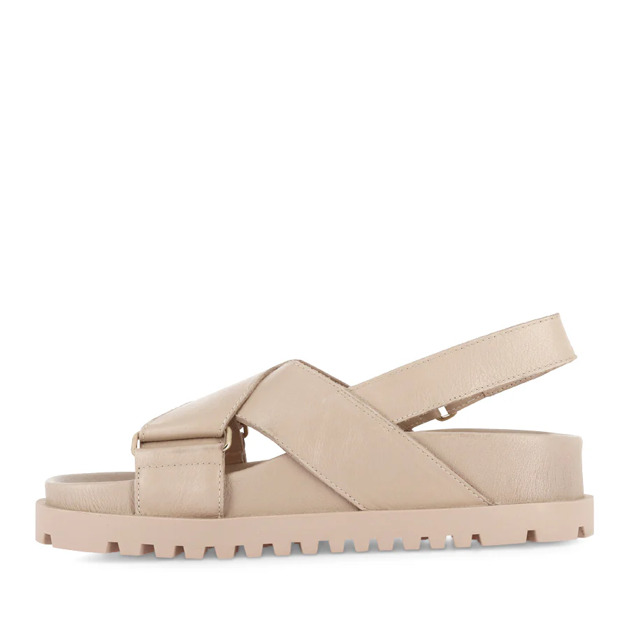 UBARI - CAFE LEATHER / CAFE SOLE - Image 2