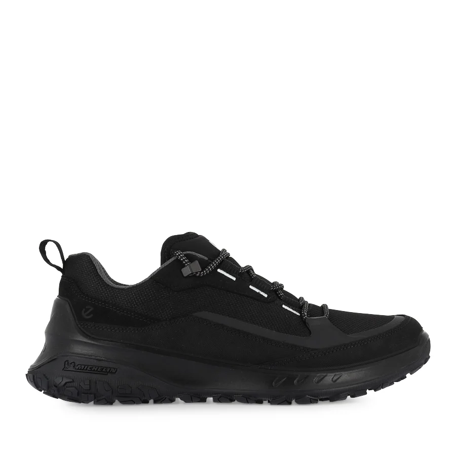 ULT-TRN WP M 824254 - BLACK