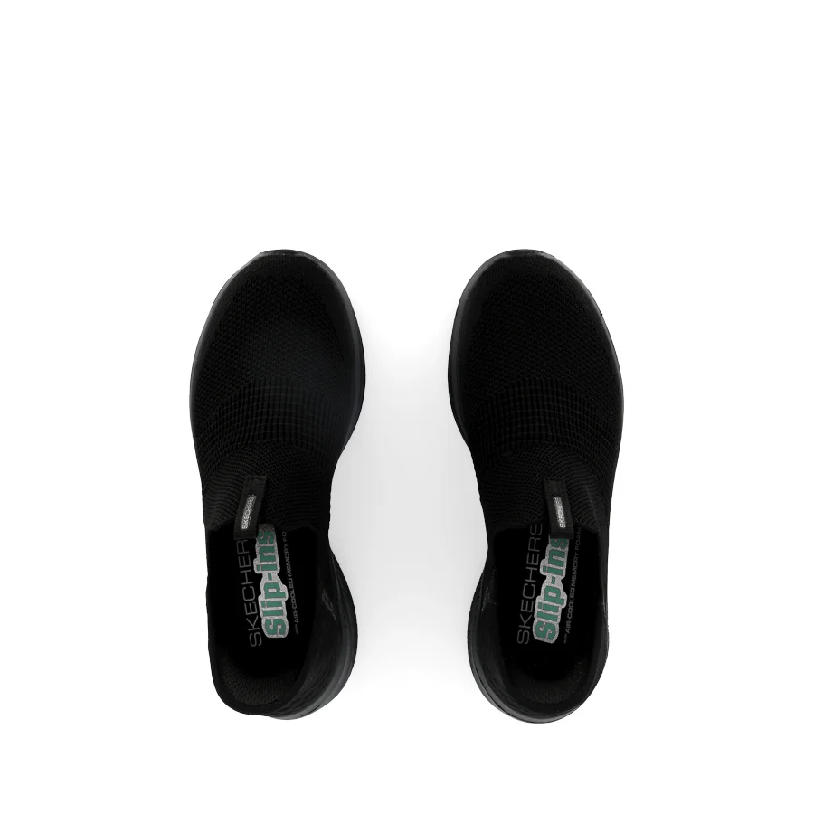 ULTRA FLEX 3.0 - COZY STREAK (W) - BLACK BLACK - Image 5