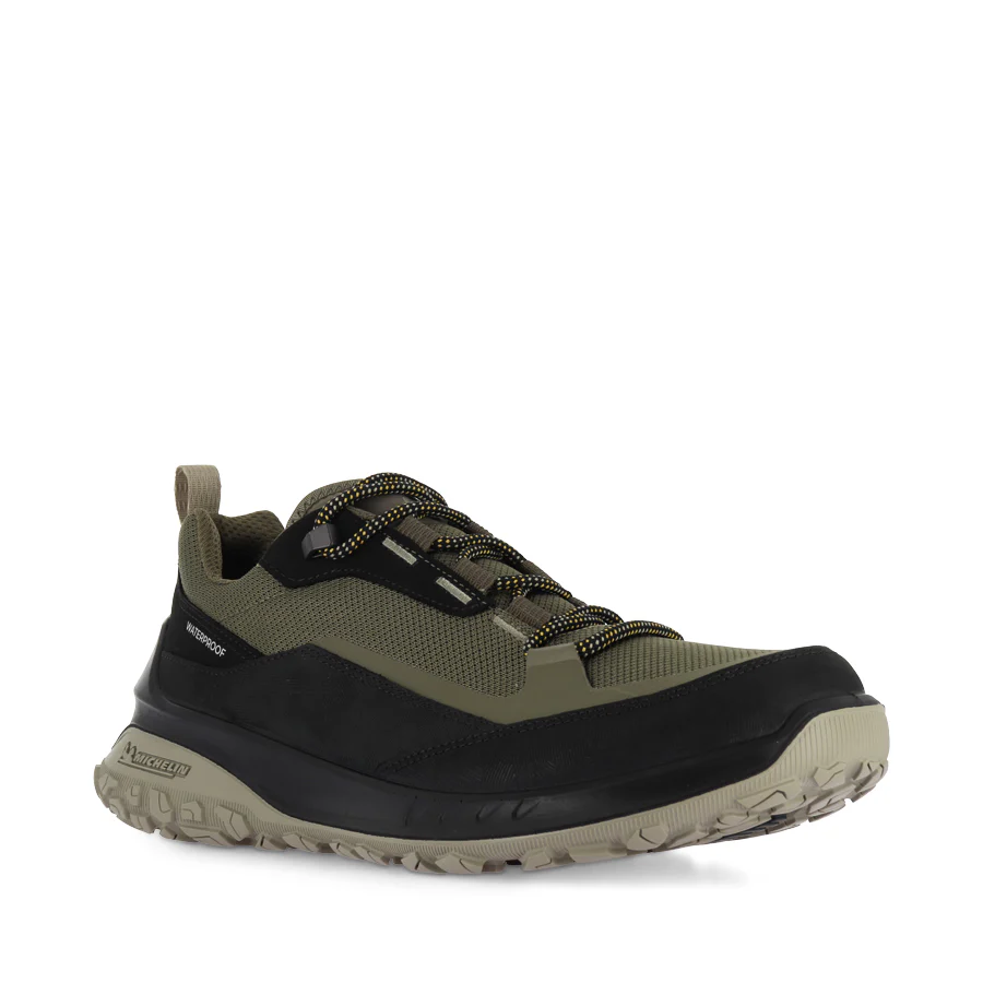 ULT-TRN WP M 824254 - BLACK/TARMAC - Image 3