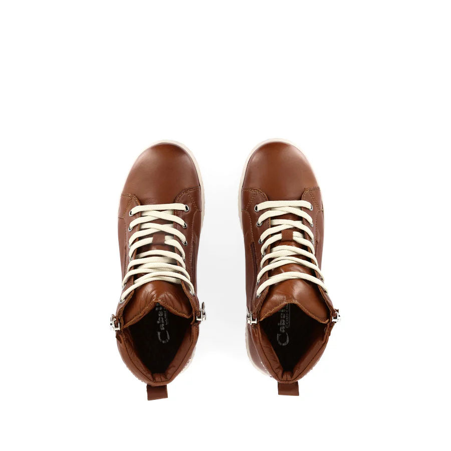 UNA - TAN LEATHER - Image 5