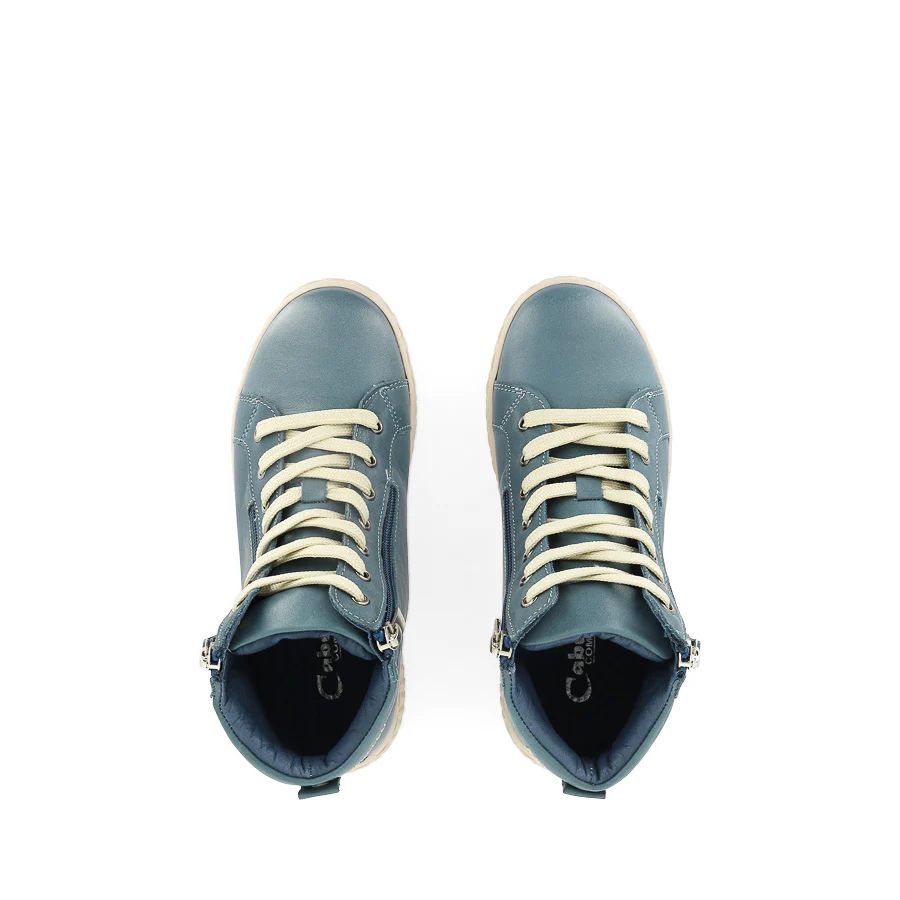 UNA - DENIM LEATHER - Image 5