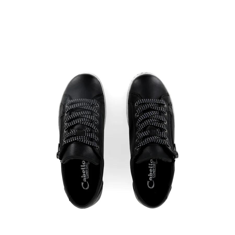 UNITY - BLACK LEATHER - Image 5