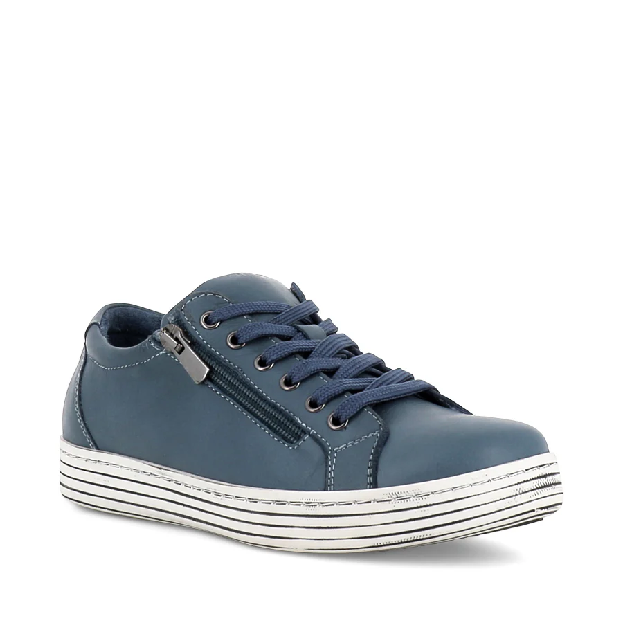 UNITY - DENIM LEATHER - Image 3