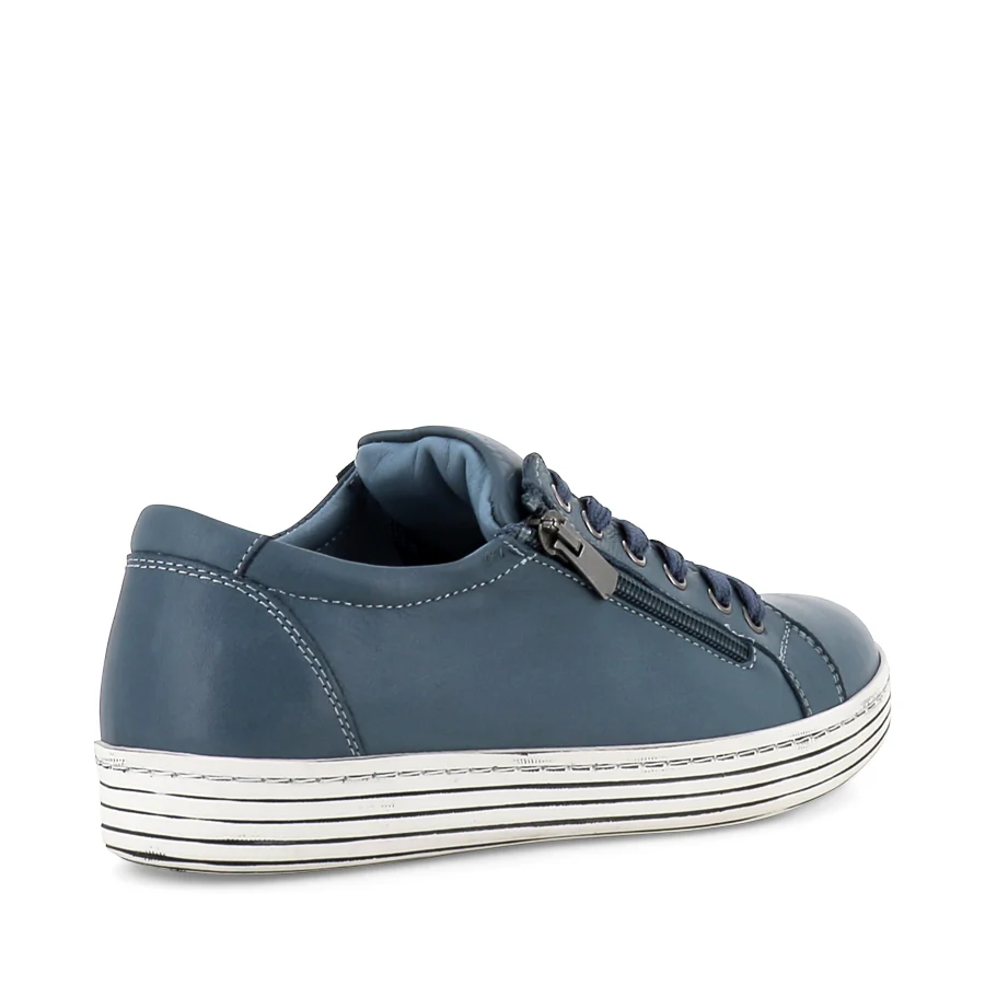 UNITY - DENIM LEATHER - Image 4