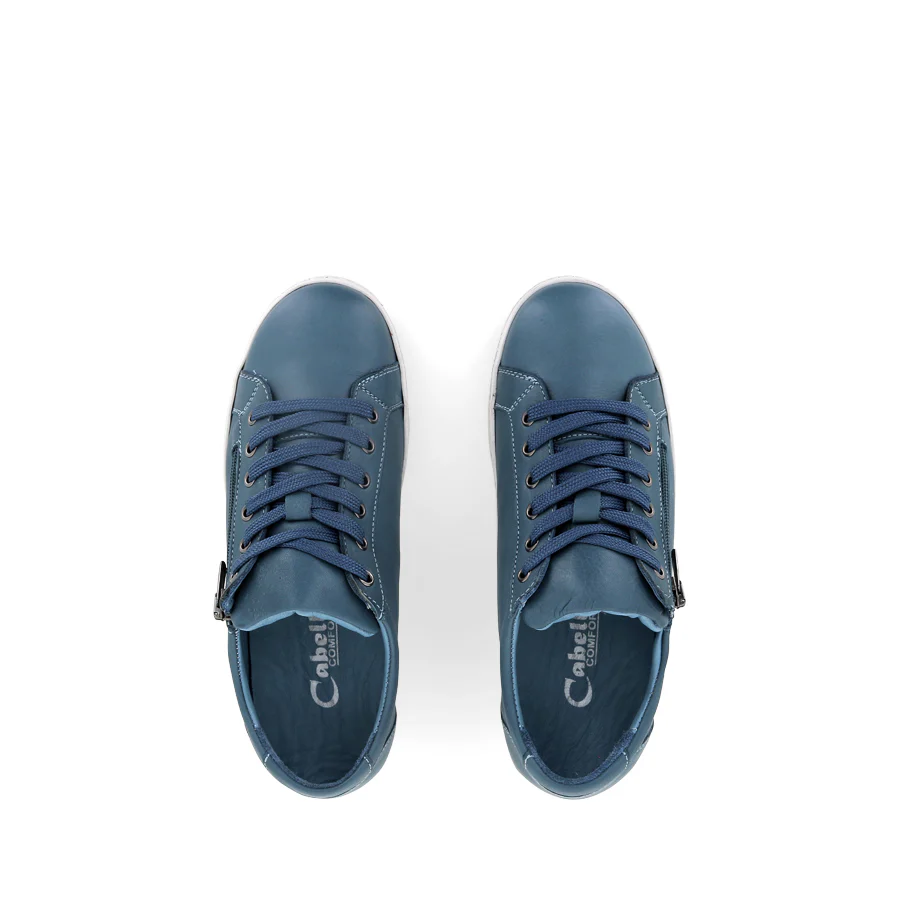 UNITY - DENIM LEATHER - Image 5