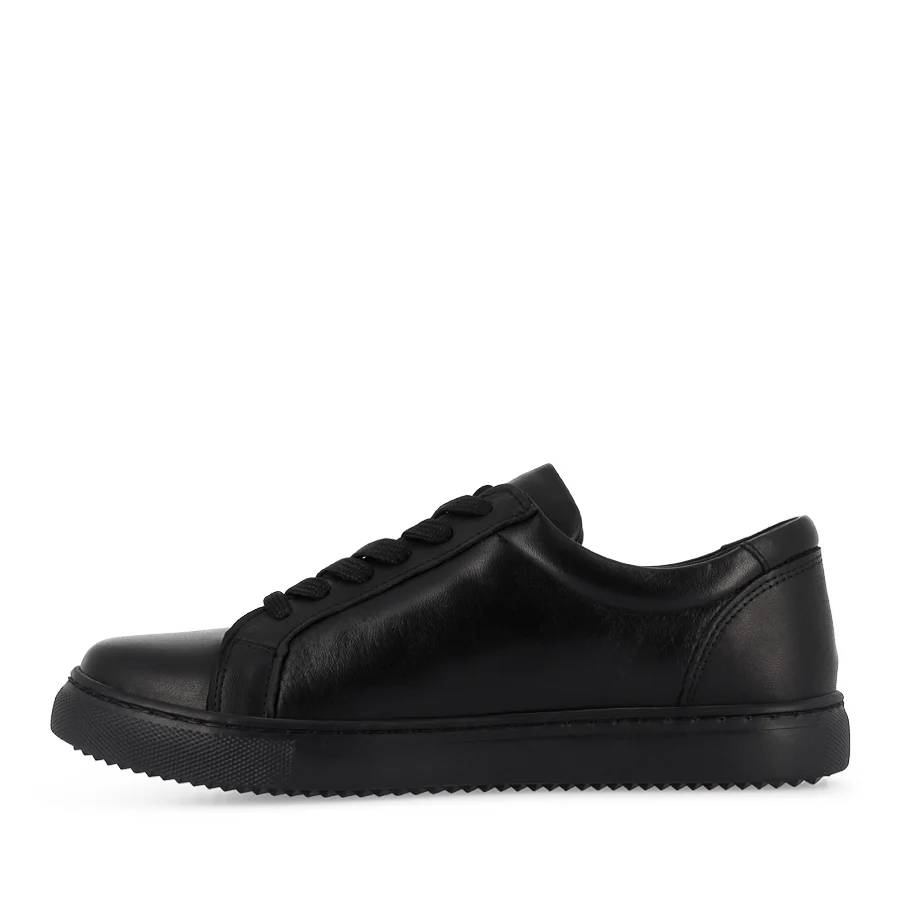 UNLY - BLACK LEATHER - Image 2