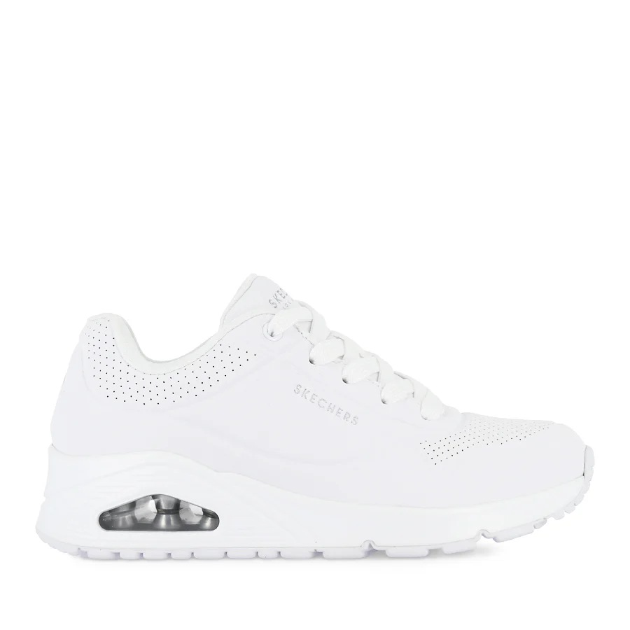 UNO-STAND ON AIR (L) - WHITE