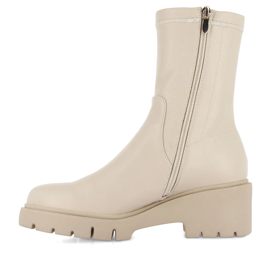 URINA - NOUGAT STRETCH SMOOTH/NOUGAT SOLE - Image 2