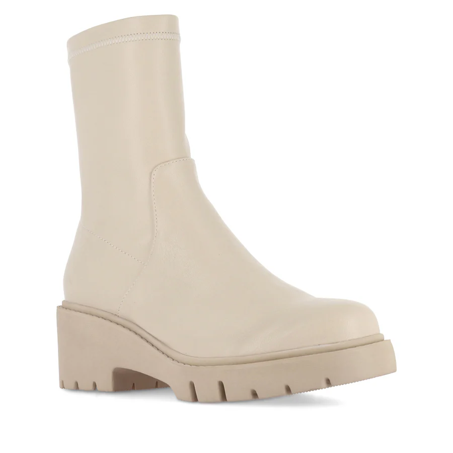 URINA - NOUGAT STRETCH SMOOTH/NOUGAT SOLE - Image 3