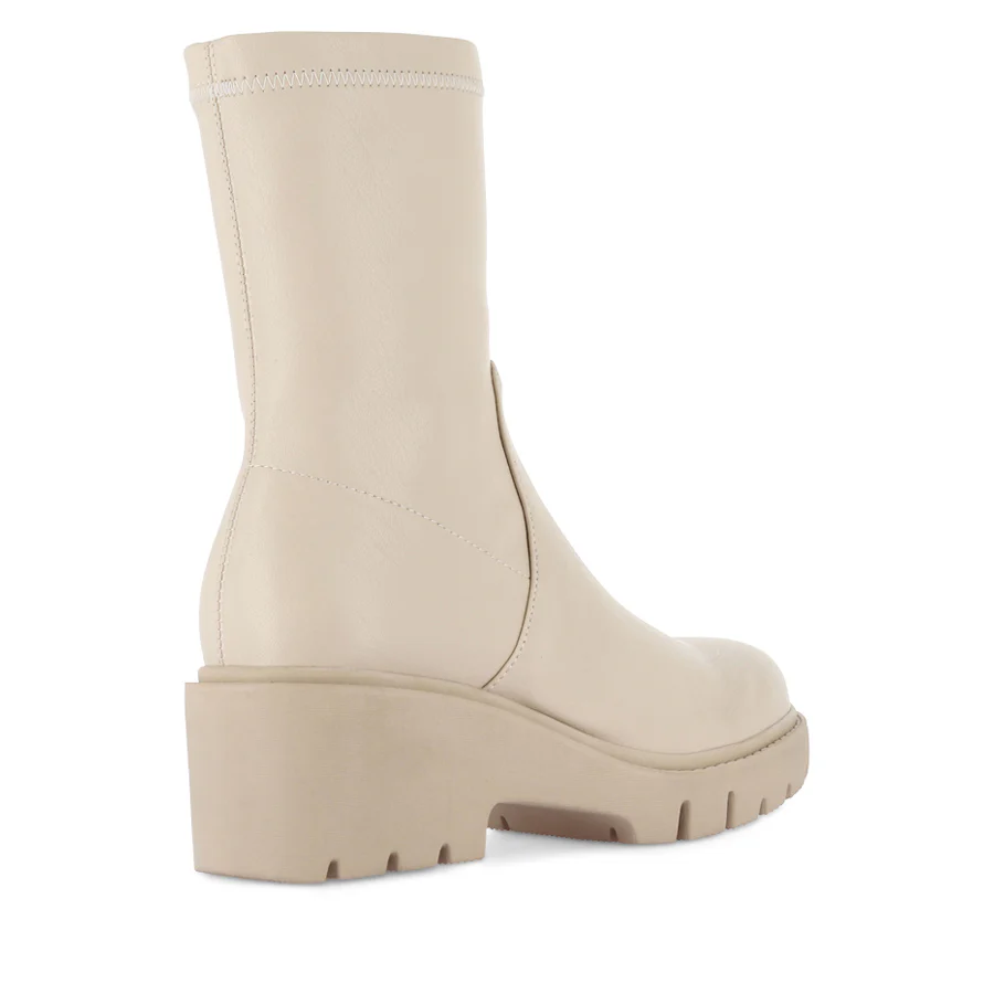 URINA - NOUGAT STRETCH SMOOTH/NOUGAT SOLE - Image 4