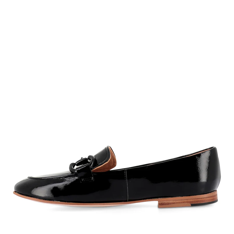 UTA - BLACK PATENT - Image 2