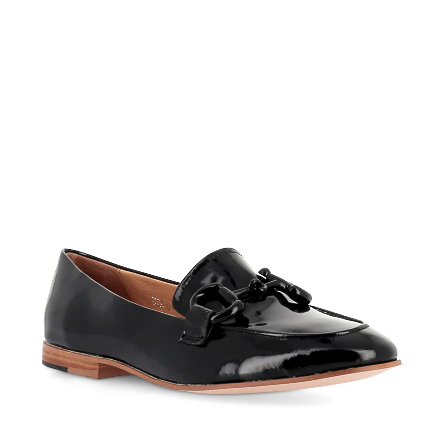 UTA - BLACK PATENT - Image 3