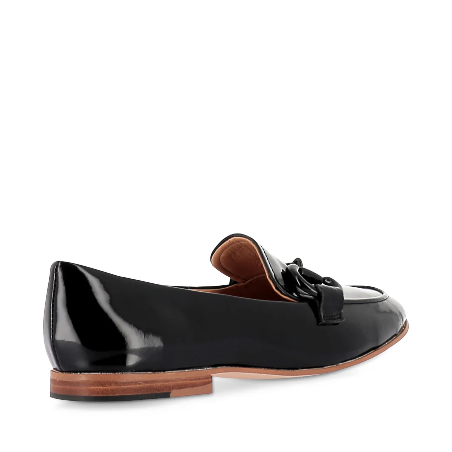 UTA - BLACK PATENT - Image 4