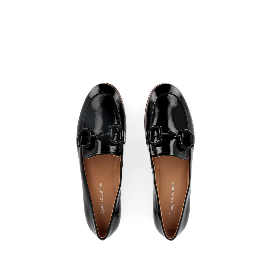 UTA - BLACK PATENT - Image 5