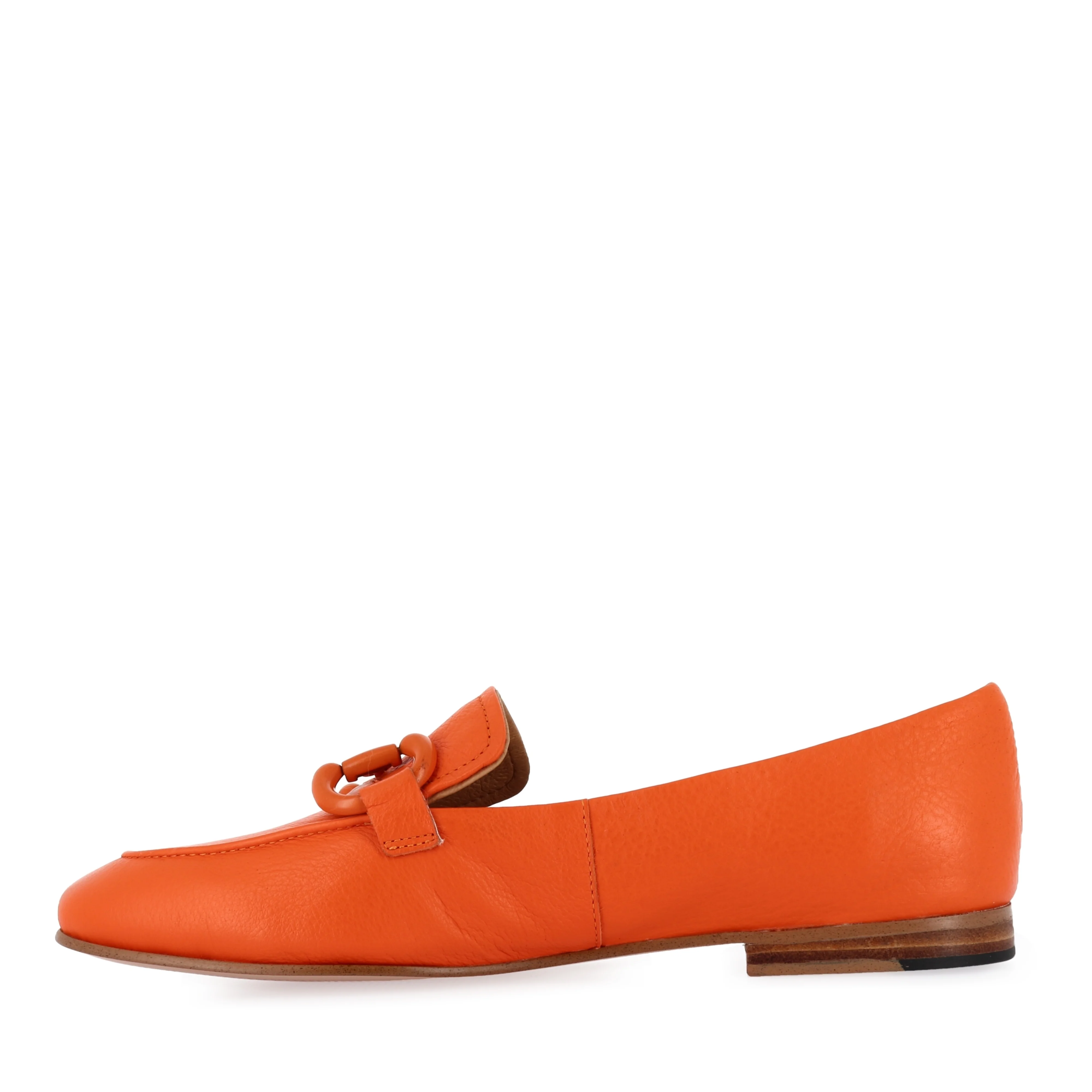 UTA - NEW ORANGE LEATHER - Image 2