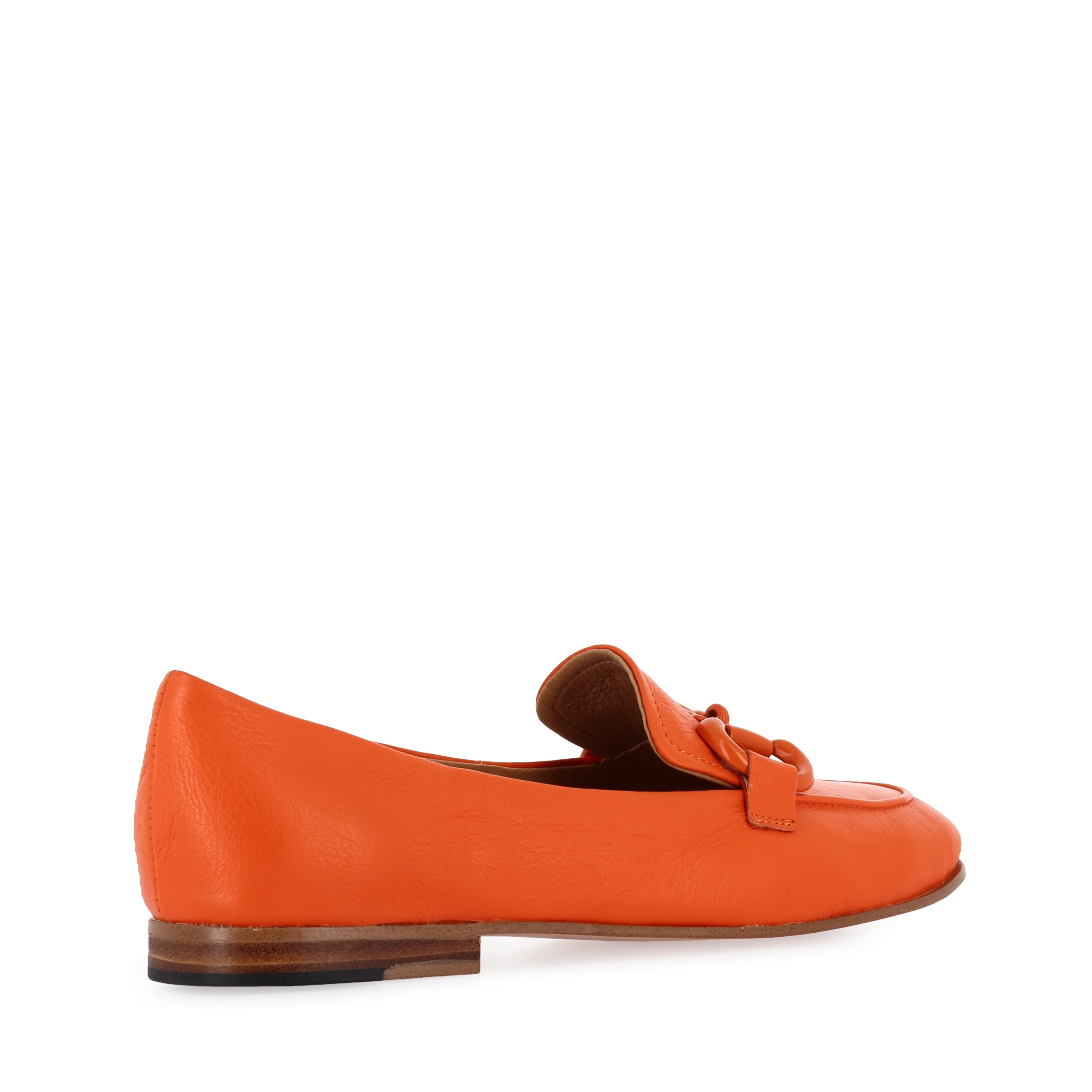 UTA - NEW ORANGE LEATHER - Image 4