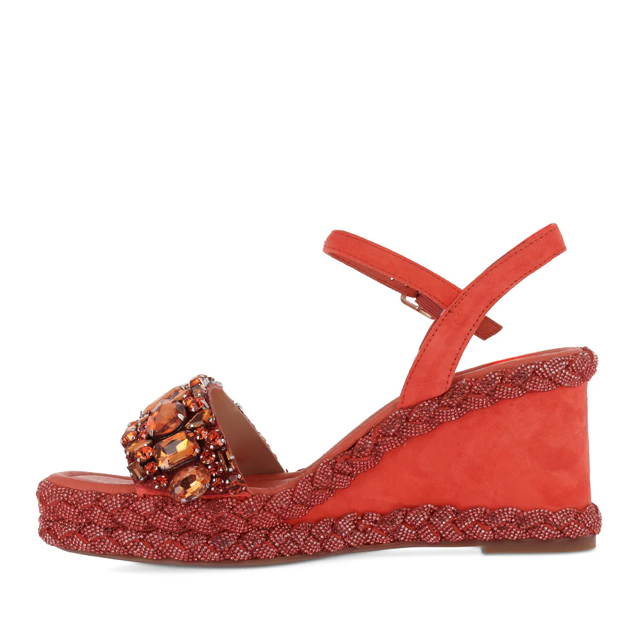 VADDIM - CORAL SUEDE - Image 2