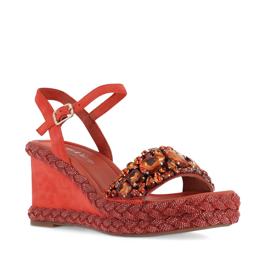 VADDIM - CORAL SUEDE - Image 3