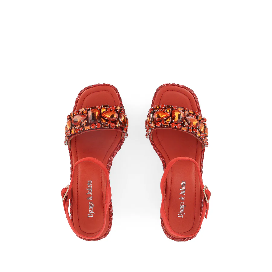 VADDIM - CORAL SUEDE - Image 5