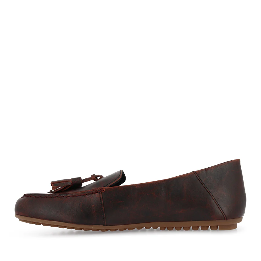 VALKON - BLACK/BURGUNDY - Image 2