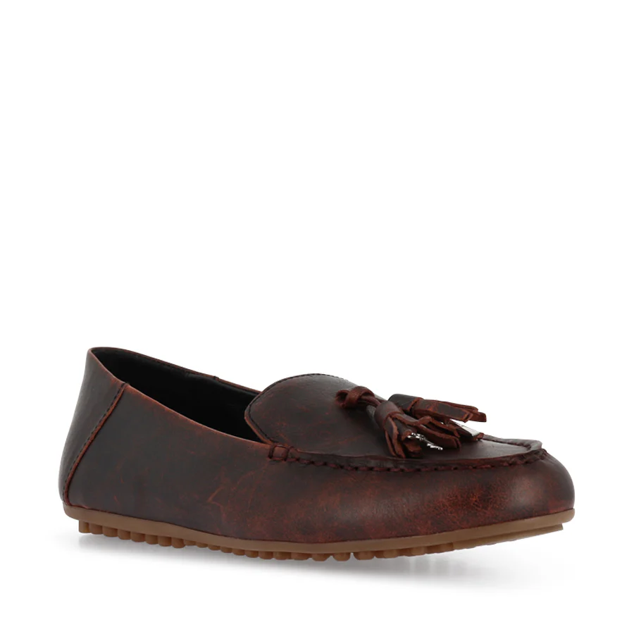 VALKON - BLACK/BURGUNDY - Image 3