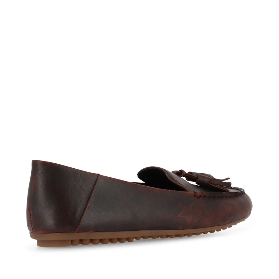VALKON - BLACK/BURGUNDY - Image 4