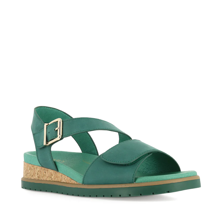 VAMSY W - JADE LEATHER - Image 3