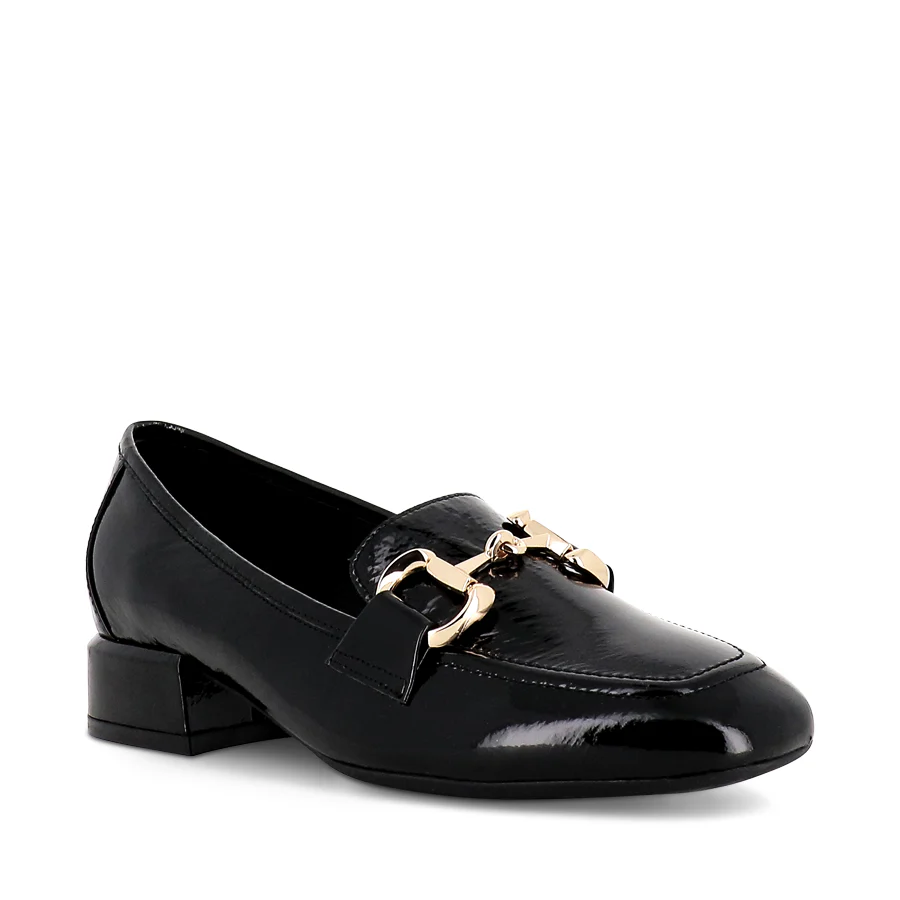 VELAM - BLACK PATENT LEATHER - Image 3